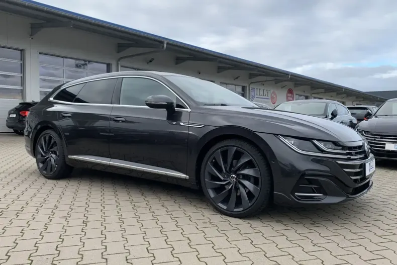 Volkswagen Arteon din 2022 cu 49.835 km - oferta VOL145912 - foto 1