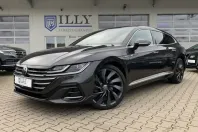 Volkswagen Arteon din 2022 cu 49.835 km - oferta VOL145912 - foto 2