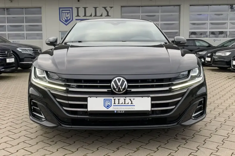 Volkswagen Arteon din 2022 cu 49.835 km - oferta VOL145912 - foto 3