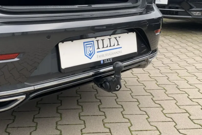 Volkswagen Arteon din 2022 cu 49.835 km - oferta VOL145912 - foto 8