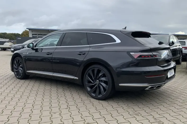 Volkswagen Arteon din 2022 cu 49.835 km - oferta VOL145912 - foto 9