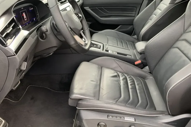 Volkswagen Arteon din 2022 cu 49.835 km - oferta VOL145912 - foto 10