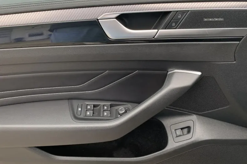 Volkswagen Arteon din 2022 cu 49.835 km - oferta VOL145912 - foto 14