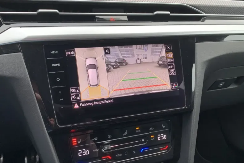 Volkswagen Arteon din 2022 cu 49.835 km - oferta VOL145912 - foto 17