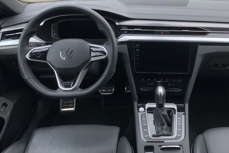 Volkswagen Arteon din 2022 cu 49.835 km - oferta VOL145912 - foto 18