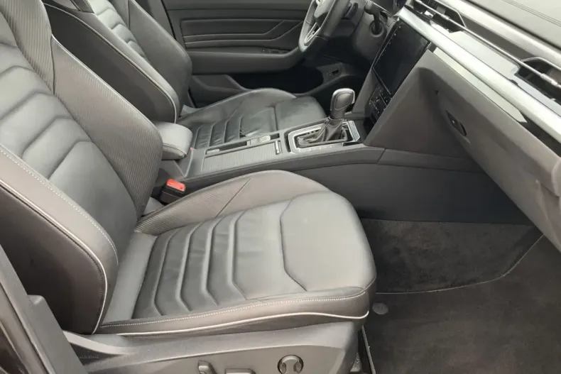 Volkswagen Arteon din 2022 cu 49.835 km - oferta VOL145912 - foto 19