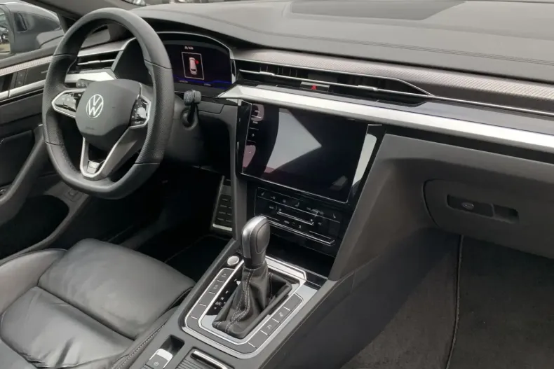 Volkswagen Arteon din 2022 cu 49.835 km - oferta VOL145912 - foto 20