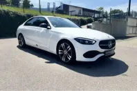 Mercedes-Benz C 300 din 2022 cu 47.500 km - oferta MER145913 - foto 1