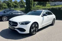 Mercedes-Benz C 300 din 2022 cu 47.500 km - oferta MER145913 - foto 2
