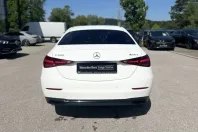 Mercedes-Benz C 300 din 2022 cu 47.500 km - oferta MER145913 - foto 4