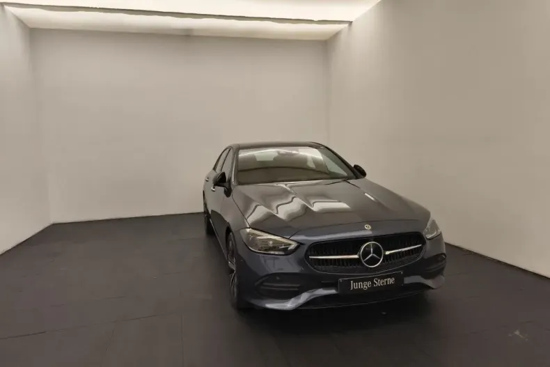 Mercedes-Benz C 300 din 2023 cu 15.545 km - oferta MER145915 - foto 3
