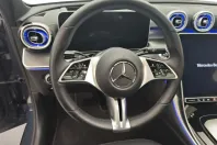 Mercedes-Benz C 300 din 2023 cu 15.545 km - oferta MER145915 - foto 13