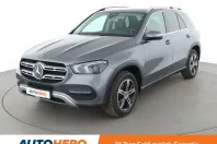 Mercedes-Benz GLE 300 din 2020 cu 48.965 km - oferta MER145917 - foto 1