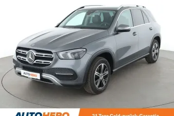 Mercedes-Benz GLE 300 din 2020 - oferta MER145917
