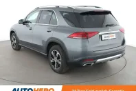 Mercedes-Benz GLE 300 din 2020 cu 48.965 km - oferta MER145917 - foto 2