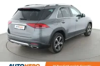 Mercedes-Benz GLE 300 din 2020 cu 48.965 km - oferta MER145917 - foto 3