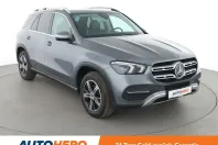 Mercedes-Benz GLE 300 din 2020 cu 48.965 km - oferta MER145917 - foto 4