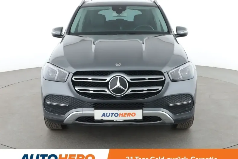 Mercedes-Benz GLE 300 din 2020 cu 48.965 km - oferta MER145917 - foto 5