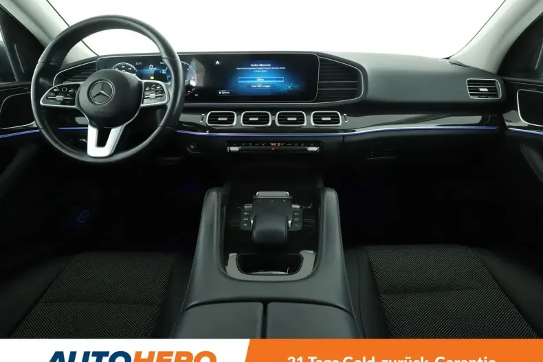 Mercedes-Benz GLE 300 din 2020 cu 48.965 km - oferta MER145917 - foto 7