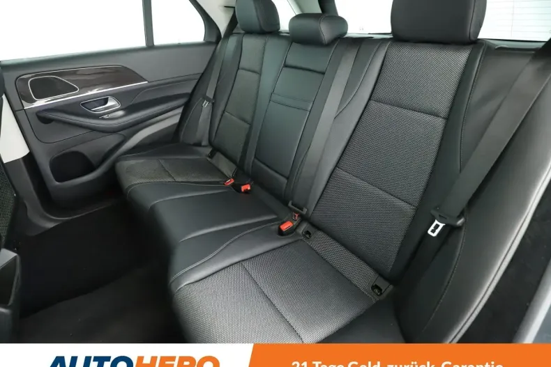 Mercedes-Benz GLE 300 din 2020 cu 48.965 km - oferta MER145917 - foto 8