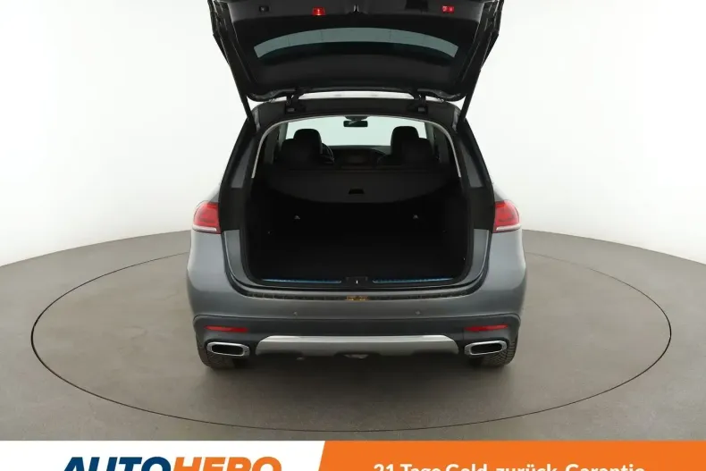 Mercedes-Benz GLE 300 din 2020 cu 48.965 km - oferta MER145917 - foto 9