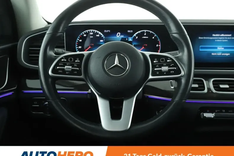 Mercedes-Benz GLE 300 din 2020 cu 48.965 km - oferta MER145917 - foto 10