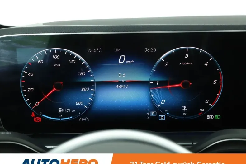 Mercedes-Benz GLE 300 din 2020 cu 48.965 km - oferta MER145917 - foto 11