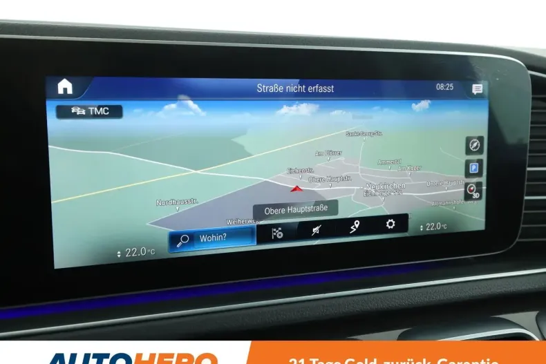 Mercedes-Benz GLE 300 din 2020 cu 48.965 km - oferta MER145917 - foto 13