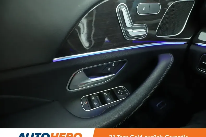 Mercedes-Benz GLE 300 din 2020 cu 48.965 km - oferta MER145917 - foto 19