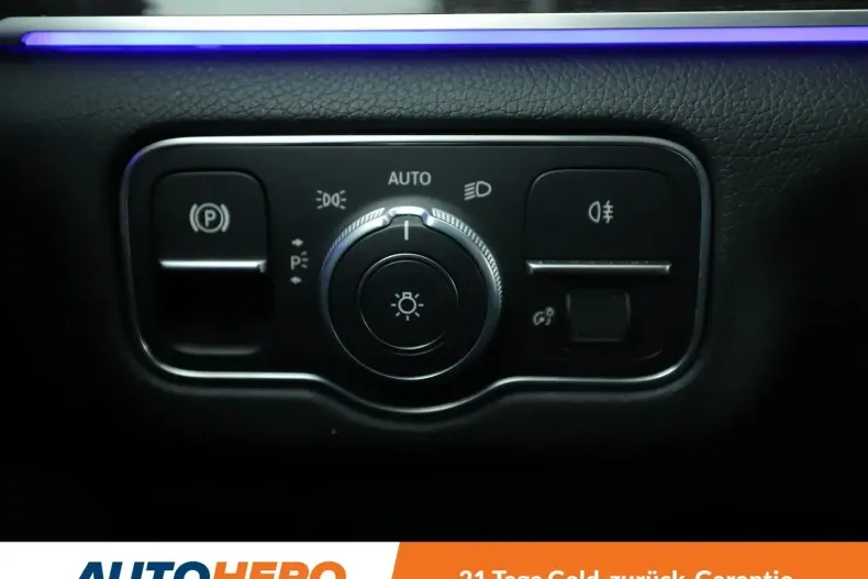 Mercedes-Benz GLE 300 din 2020 cu 48.965 km - oferta MER145917 - foto 20