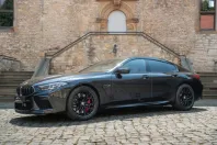 BMW M8 din 2023 cu 6.660 km - oferta BMW145920 - foto 1
