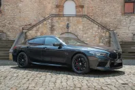 BMW M8 din 2023 cu 6.660 km - oferta BMW145920 - foto 2