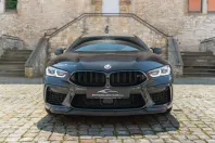 BMW M8 din 2023 cu 6.660 km - oferta BMW145920 - foto 3