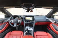 BMW M8 din 2023 cu 6.660 km - oferta BMW145920 - foto 4