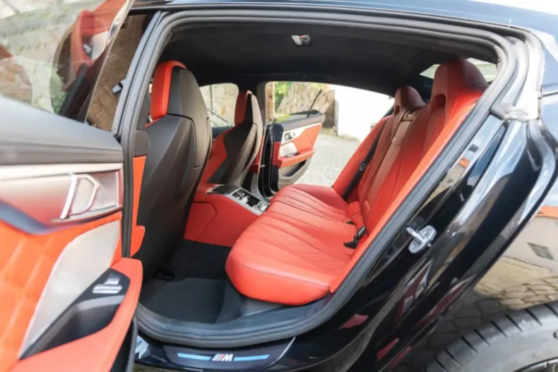 BMW M8 din 2023 cu 6.660 km - oferta BMW145920 - foto 8