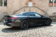 BMW M8 din 2023 cu 6.660 km - oferta BMW145920 - foto 9