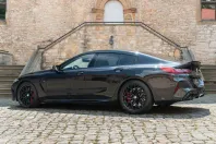BMW M8 din 2023 cu 6.660 km - oferta BMW145920 - foto 10