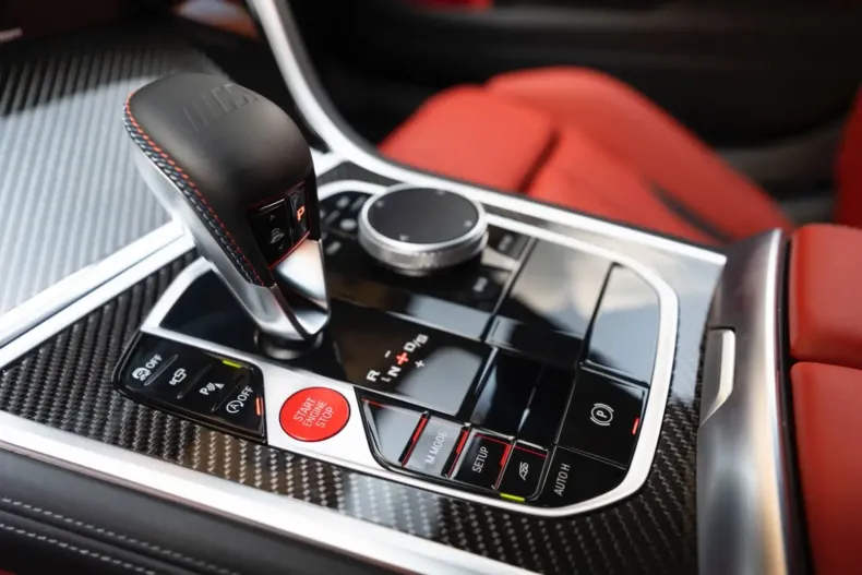 BMW M8 din 2023 cu 6.660 km - oferta BMW145920 - foto 13