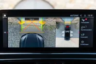 BMW M8 din 2023 cu 6.660 km - oferta BMW145920 - foto 15