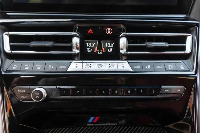 BMW M8 din 2023 cu 6.660 km - oferta BMW145920 - foto 16