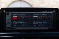 BMW M8 din 2023 cu 6.660 km - oferta BMW145920 - foto 18