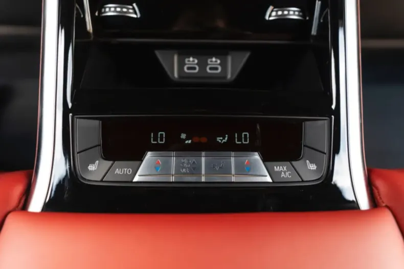 BMW M8 din 2023 cu 6.660 km - oferta BMW145920 - foto 19