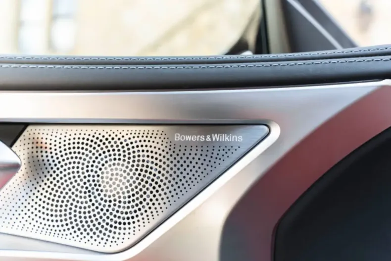 BMW M8 din 2023 cu 6.660 km - oferta BMW145920 - foto 20