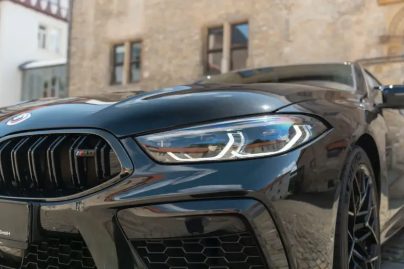 BMW M8 din 2023 cu 6.660 km - oferta BMW145920 - foto 21