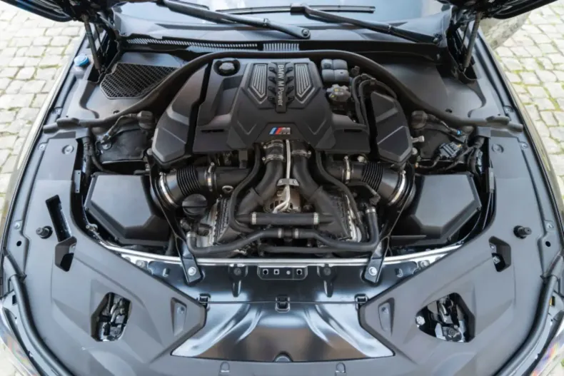 BMW M8 din 2023 cu 6.660 km - oferta BMW145920 - foto 24