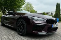 BMW M8 din 2021 cu 71.000 km - oferta BMW145921 - foto 4