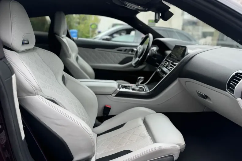 BMW M8 din 2021 cu 71.000 km - oferta BMW145921 - foto 11