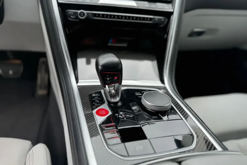 BMW M8 din 2021 cu 71.000 km - oferta BMW145921 - foto 13