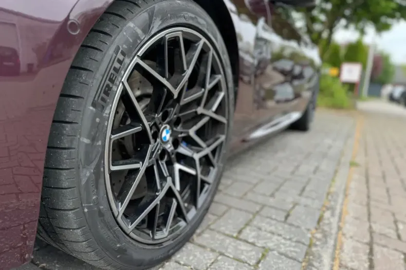 BMW M8 din 2021 cu 71.000 km - oferta BMW145921 - foto 17