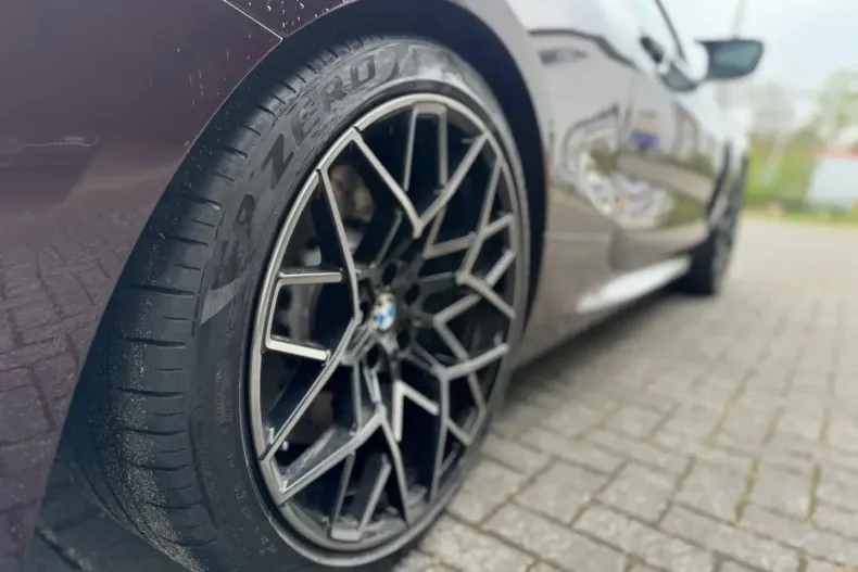 BMW M8 din 2021 cu 71.000 km - oferta BMW145921 - foto 19